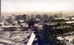 1918, October - S across North Merrimac